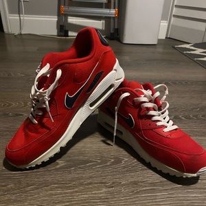 Air Max 90’s